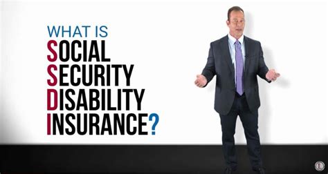 Do I Qualify for SSDI? | Rob Levine Law