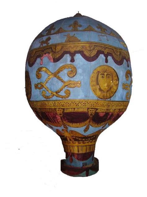 Montgolfier brothers- the inventors of the hot-air balloon - The ...