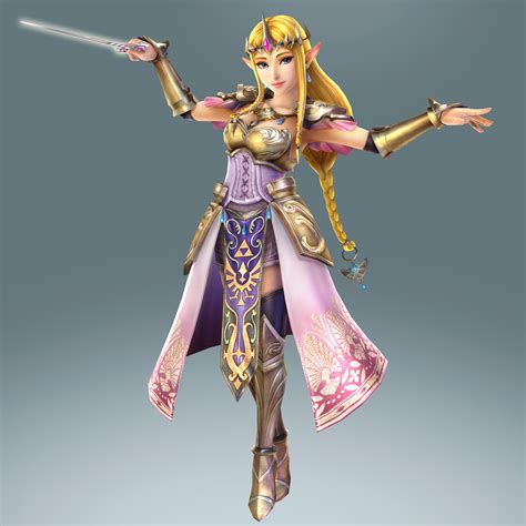 Zelda: Hyrule Warriors | Greatest Screenshots from Popular Games