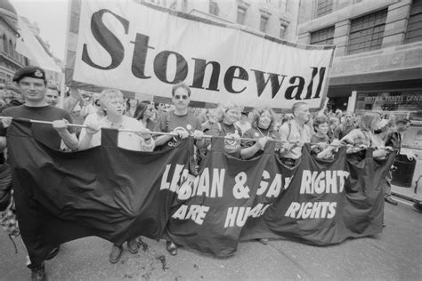 The Stonewall Riots Didn’t Start the Gay Rights Movement - JSTOR Daily