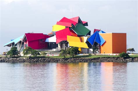 BioMuseo, The New Biodiversity Museum was Inaugurated in Panama ...