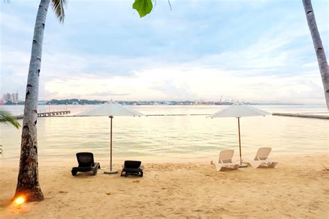 Free stock photo of beach, beach chair, sunset