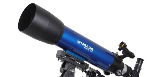 Best Telescope For Beginners | A Entry Level Buyers Guide