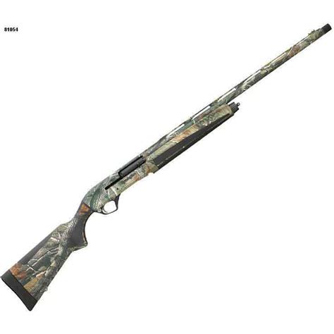 Remington VERSA MAX Realtree AP HD Camo Semi-Auto Shotgun | Sportsman's ...