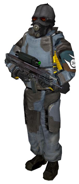 Image - Overwatch soldier beta model.jpg - Half-Life Wiki