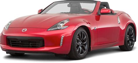 2020 Nissan 370Z Incentives, Specials & Offers in Amherst NS