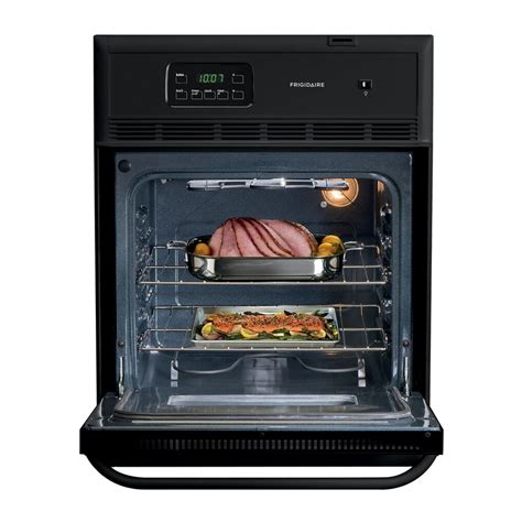 FRIGIDAIRE OVEN USER MANUAL Pdf Download | ManualsLib