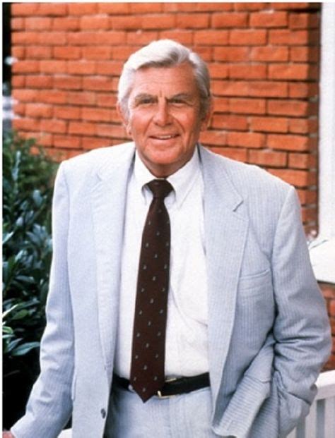 27 best Matlock images on Pinterest | Law, Tv series and Celebrities