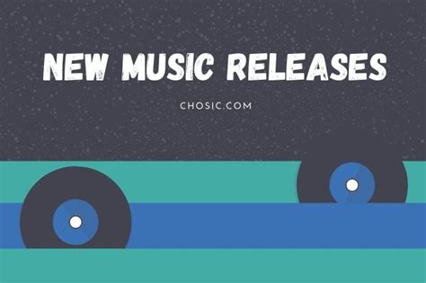 Similar artists and bands tool - Discover new music you'll love - CHOSIC