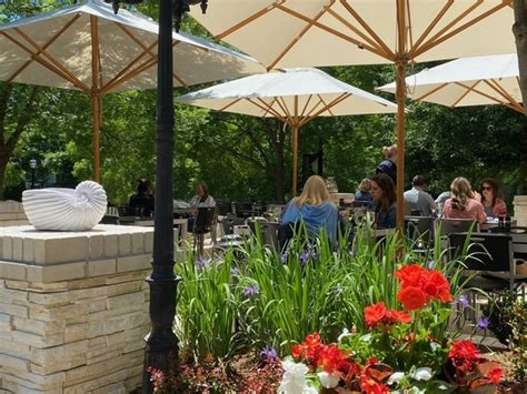 Where to find patio dining in Fort Mill, SC near Charlotte | Charlotte ...