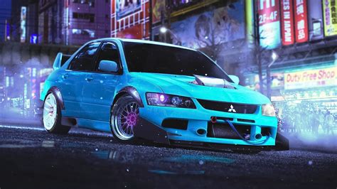 EVO9 Wallpapers - Wallpaper Cave