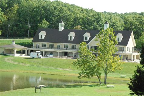 Adams RVing Adventures: Lost Valley Lake Resort, Owensville, MO