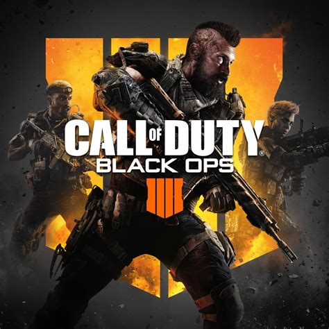 Call of Duty: Black Ops 4 - IGN