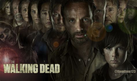 The Walking Dead Season 3 Returns 02/13 - The Walking Dead Photo (33593087) - Fanpop