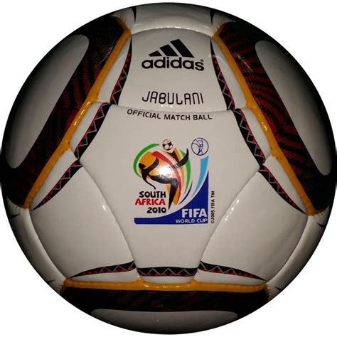 Adidas Jabulani World Cup 2010 | Soccer balls, Soccer, World cup