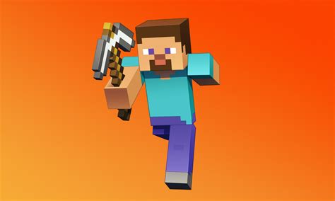 Jack Black will reportedly play Steve in the long-delayed Minecraft movie adapatation – GallantCEO