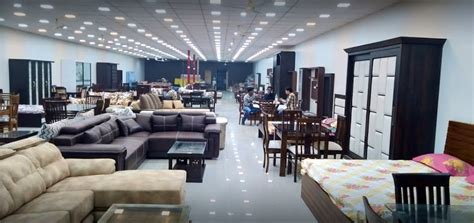 Innovative Furniture Stores In Pune | LBB Pune