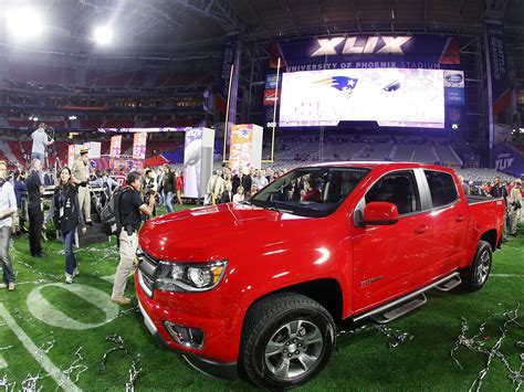 Tom Brady to give his super bowl MVP truck to Malcolm Butler - Business ...