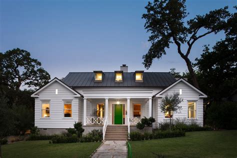 Pin by Susan Bankowski on Houston House | House exterior, White house black windows, House styles