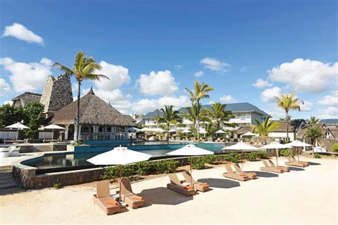 Radisson Blu Azuri Resort & Spa in Mauritius Island - Room Deals ...