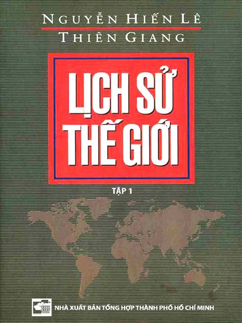 Lich Su The Gioi 1 | PDF