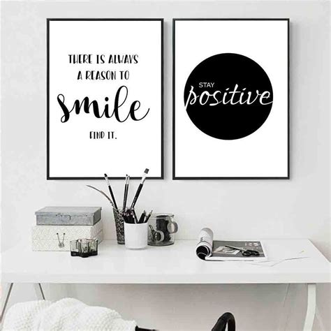 inspirational quotes wall decor