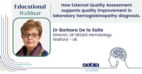 How External Quality Assessment supports quality improvement in laboratory hemoglobinopathy ...