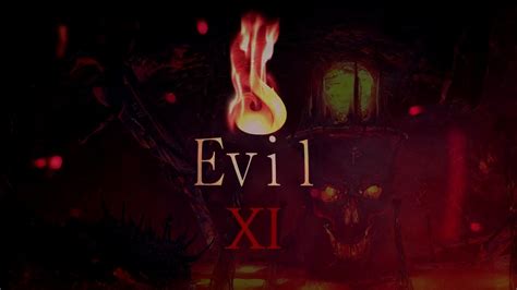 Evil Music Mix 11 (aggressive / dark epic music) - YouTube