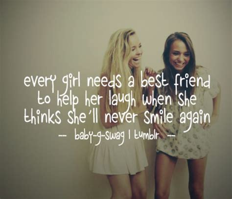 43 Best Friend Quotes For Girls | Friend quotes for girls, Cute best friend quotes, Friends quotes