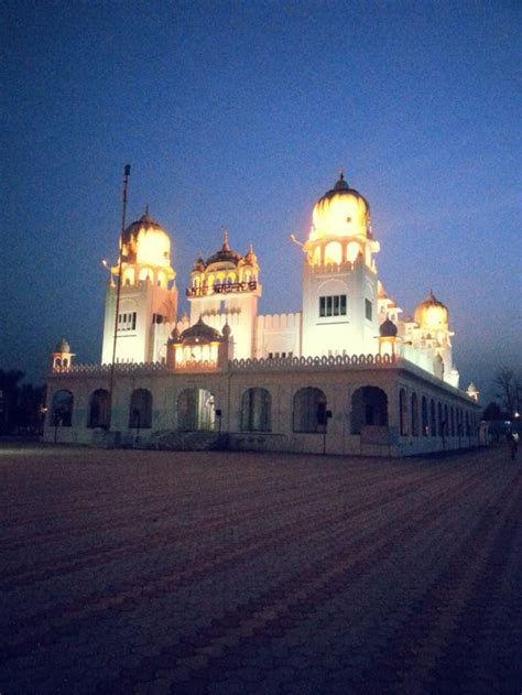 Kiratpur Sahib & Anandpur Sahib by Yogesh | Tripoto