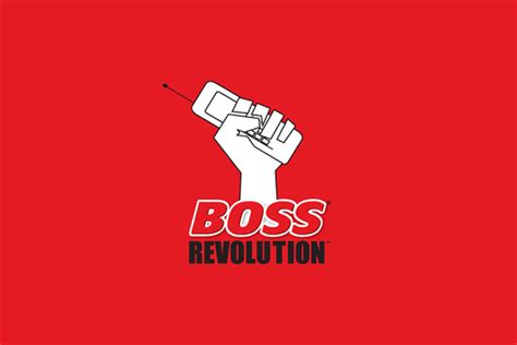 Boss Revolution