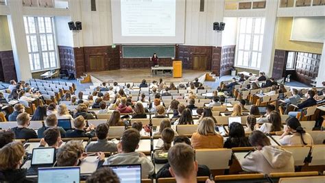 Information on Universität Hamburg’s Open Study Program : Newsroom : University of Hamburg