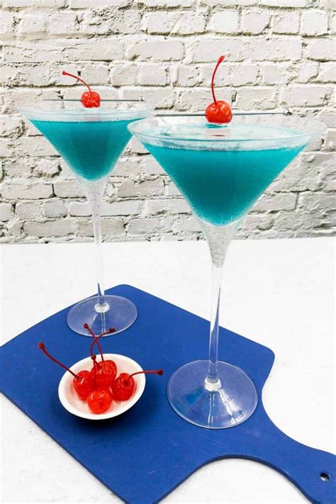 Envy cocktail - Splash of Taste - Vegetarian Recipes