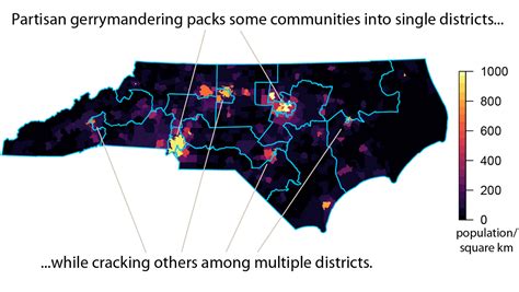 Info | Gerrymandering Project