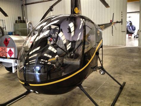 Used Robinson R22 Beta - Heli Air - Used Robinson R22 Helicopter Sales