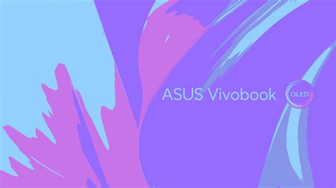 [VAPORWAVE] [3840x2160]ASUS Vivobook S 15 OLED(S3502) OEM wallpaper With ImageGoNord : r/ImageGoNord