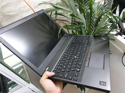 Lenovo Thinkpad T550 i5 5300U ,Laptop cũ ram 8G ổ ssd 256G vga intel hd ...