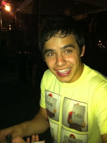 David Archuleta Photo (23398436) - Fanpop