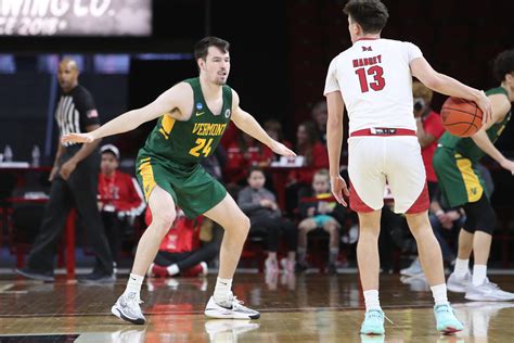 Vermont men's basketball stunned at the buzzer, falls at Miami of Ohio