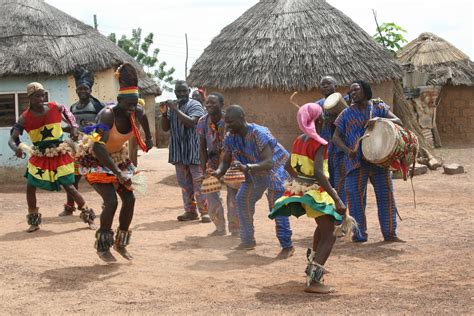 Ghana - Water Unit 2013