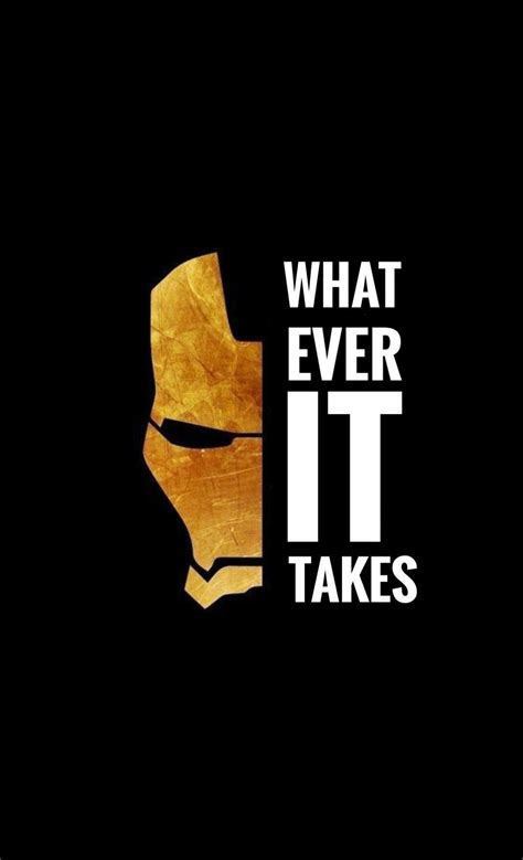 Tony Stark Quotes Iron Man Quotes Wallpaper Tony stark und iron man ...