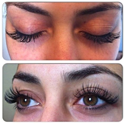 Mink eyelashes extensions £45! | in Woolwich, London | Gumtree