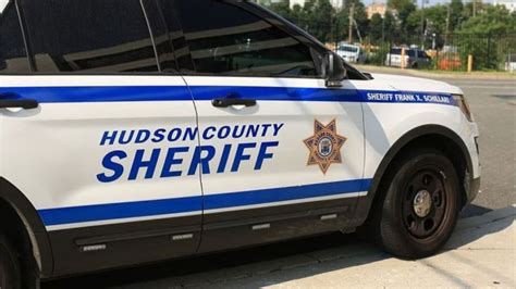 Fugitive Applies for Job With Hudson County Sheriff’s Office and Is ...