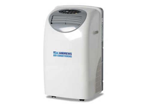 Climatiseur mobile : Polar Wind (4,1 kW) | Contact ANDREWS SYKES CLIMAT LOCATION