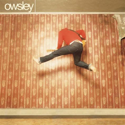 Owsley - Owsley (CD) – Parasol Mail Order