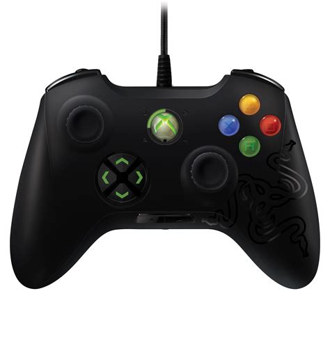 Razer releases Onza Xbox 360 controller