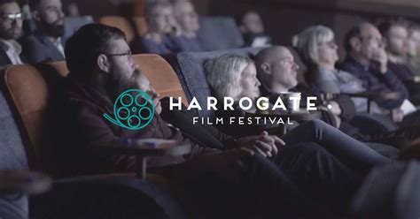 Welcome to Harrogate Film Festival