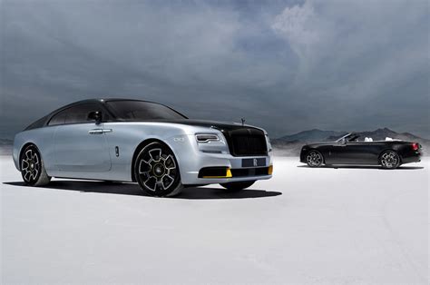 Rolls-Royce axes Dawn and Wraith ahead of Spectre reveal | Autocar India