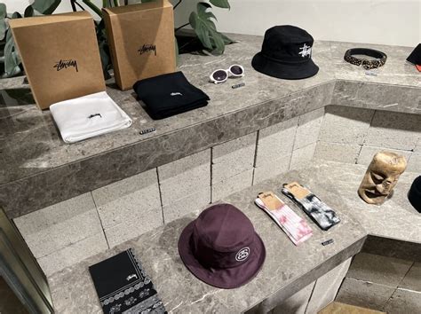 Stussy Seoul Chapter – SEOULSHOPPER