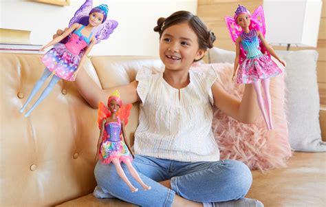 How doll play can help develop skills in children - Mother, Baby & Child